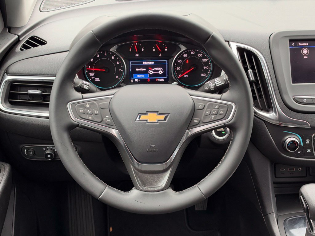 Used 2023 Chevrolet Equinox LT FWD image 17
