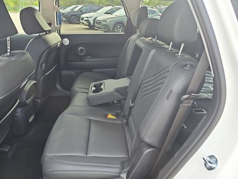 New 2026 Hyundai Palisade SEL FWD image 15