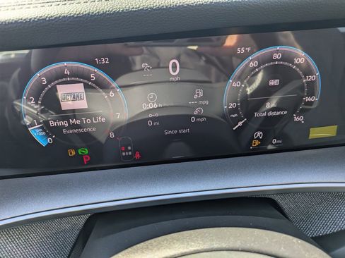 New 2026 Volkswagen Tiguan S FWD image 28