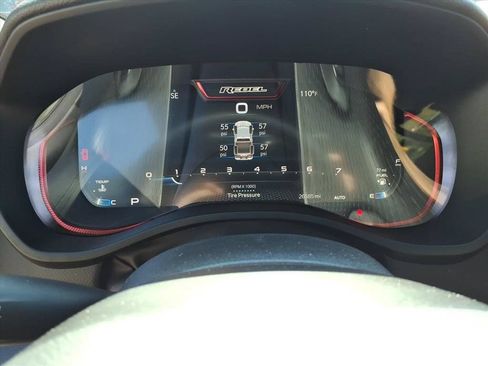 Used 2026 RAM 1500 Rebel w/ Rebel Level 1 Equipment Group AWD/4WD image 26