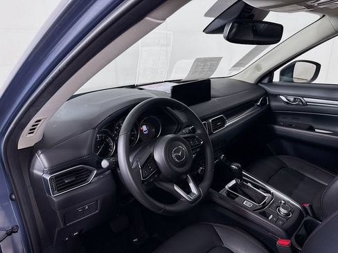 Used 2023 MAZDA CX-5 Carbon Edition AWD/4WD image 9