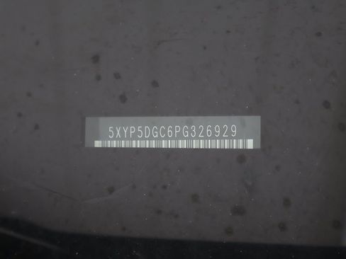 Used 2023 Kia Telluride SX Prestige X-Pro image 71