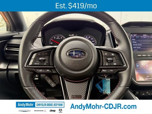 Used 2023 Subaru WRX AWD/4WD image 15