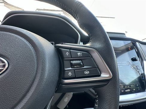 Used 2024 Subaru Outback Limited XT AWD/4WD image 16