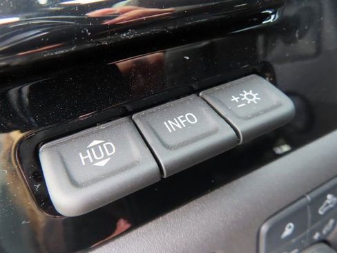 Certified 2025 Chevrolet Silverado 1500 ZR2 w/ Technology Package image 43