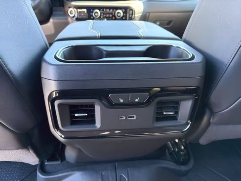 Used 2026 Chevrolet Silverado 1500 ZR2 AWD/4WD image 19