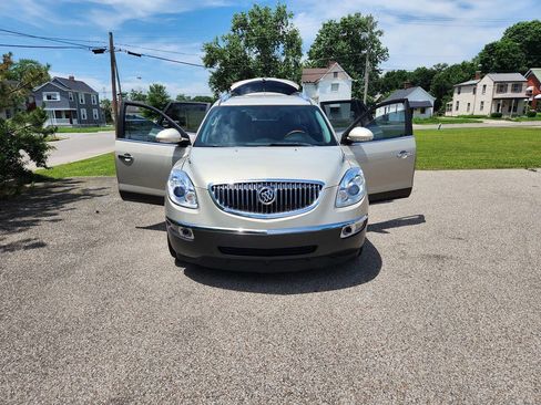 Used 2012 Buick Enclave Leather w/ Trailering Provision Package AWD/4WD image 20