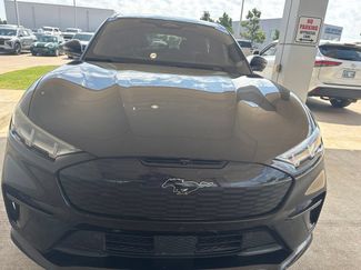Used 2023 Ford Mustang Mach-E GT w/ GT Performance Edition AWD/4WD video 2