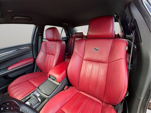 Used 2021 Chrysler 300 S w/ S Model Appearance Package image 20