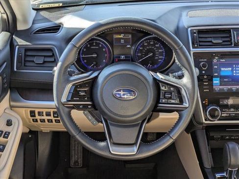 Used 2019 Subaru Outback 2.5i Limited w/ Popular Package #2 image 23