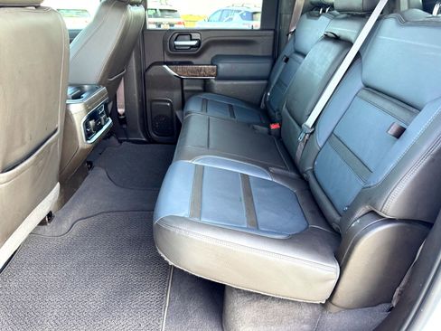 Used 2021 GMC Sierra 2500 Denali w/ Denali Ultimate Package image 20