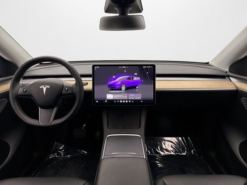 Used 2023 Tesla Model Y Long Range AWD/4WD image 14