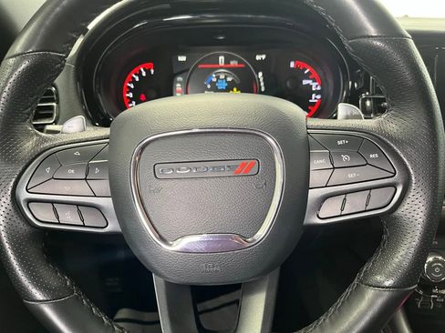 Used 2025 Dodge Durango GT w/ Blacktop Package image 19