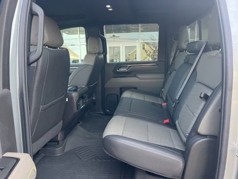 Used 2024 Chevrolet Silverado 2500 ZR2 w/ ZR2 Bison Edition image 24