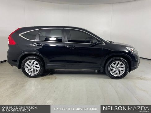 Used 2016 Honda CR-V EX image 5