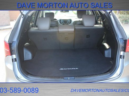 Used 2013 Hyundai Santa Fe Sport 2.0T image 15