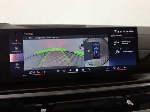 Used 2025 BMW X5 xDrive40i image 6