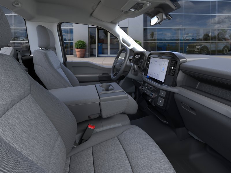 New 2026 Ford F150 XL AWD/4WD image 46