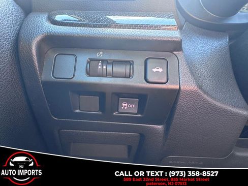 Used 2016 Subaru WRX STI image 31