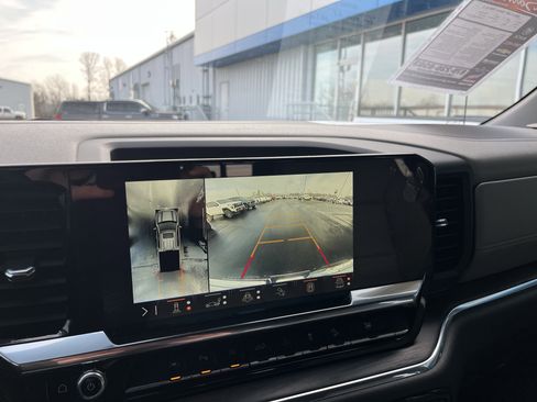 Used 2024 GMC Sierra 1500 SLT w/ SLT Premium Plus Package image 15