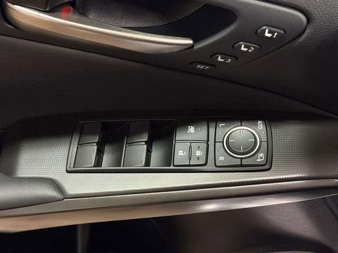 Certified 2025 Lexus IS 350 F Sport w/ Navigation Package image 20
