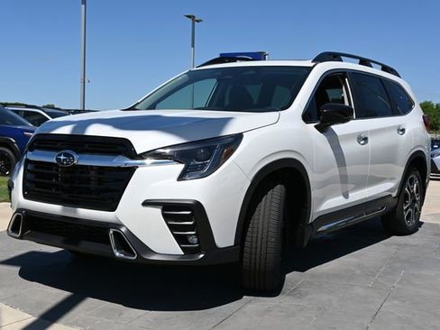 New 2026 Subaru Ascent Touring AWD/4WD image 7