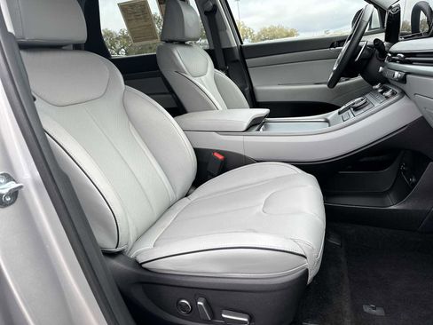 Used 2024 Hyundai Palisade SEL image 29