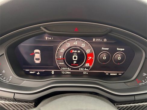 Used 2019 Audi RS 5 w/ RS Driver Assistance Package image 13