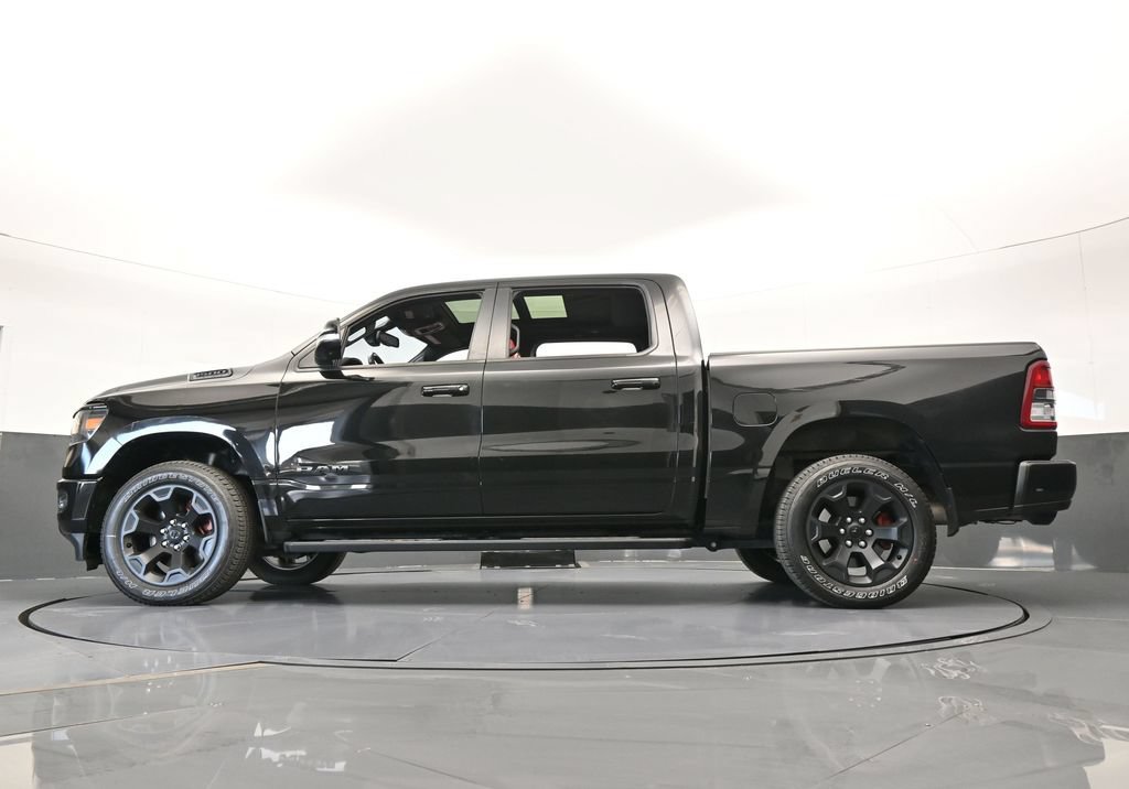 Used 2019 RAM 1500 Big Horn RWD image 63