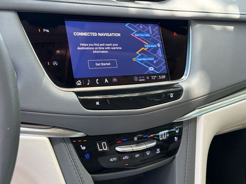 Used 2023 Cadillac XT5 Premium Luxury FWD image 20
