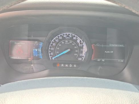 Used 2019 Ford Ranger Lariat w/ FX4 Off-Road Package AWD/4WD image 13