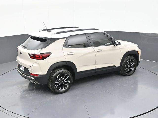 New 2026 Chevrolet TrailBlazer ACTIV AWD/4WD image 55