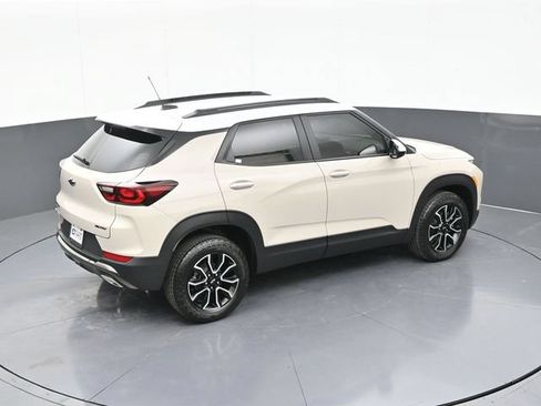 New 2026 Chevrolet TrailBlazer ACTIV AWD/4WD image 55