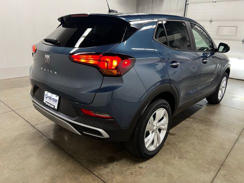 New 2026 Buick Encore GX Preferred w/ Comfort Package AWD/4WD image 3