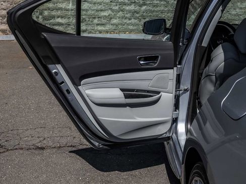 Used 2019 Acura TLX V6 SH-AWD w/ Technology Pkg image 20