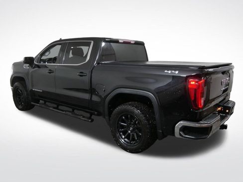 Used 2019 GMC Sierra 1500 SLE w/ Fleet Comfort Package AWD/4WD image 6
