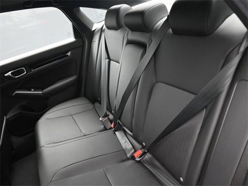 New 2026 Honda Civic Sport Touring image 12