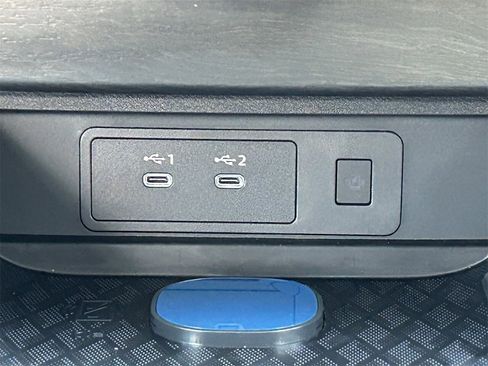 New 2026 Nissan Murano Platinum image 22