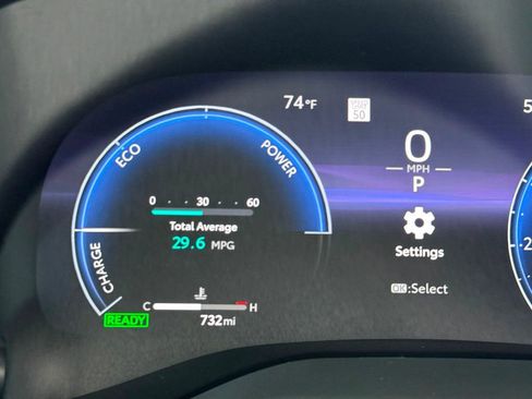 Used 2025 Toyota Sienna XSE image 15