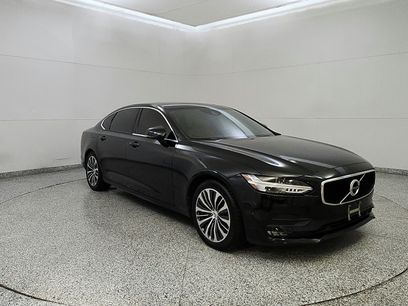 Used 2020 Volvo S90 T6 Momentum