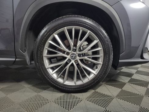 Used 2025 Lexus NX 350 AWD w/ Premium Package image 12