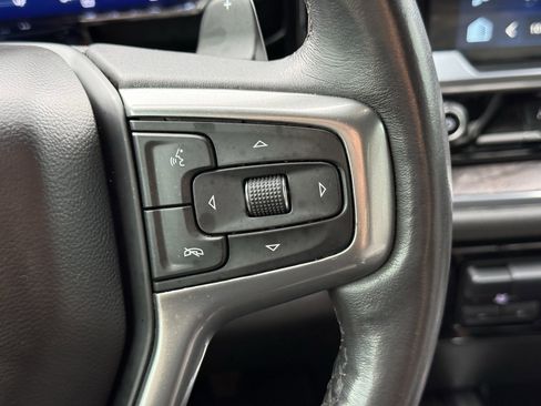 Used 2023 Chevrolet Silverado 1500 LTZ w/ LTZ Premium Texas Edition image 17