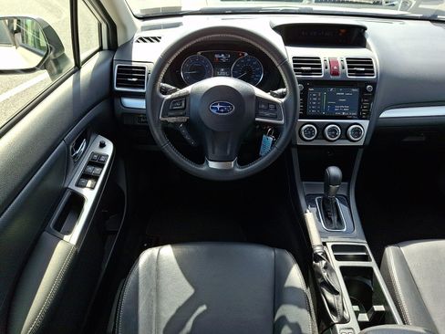Used 2015 Subaru Crosstrek 2.0i Limited w/ Popular Package #2 AWD/4WD image 12
