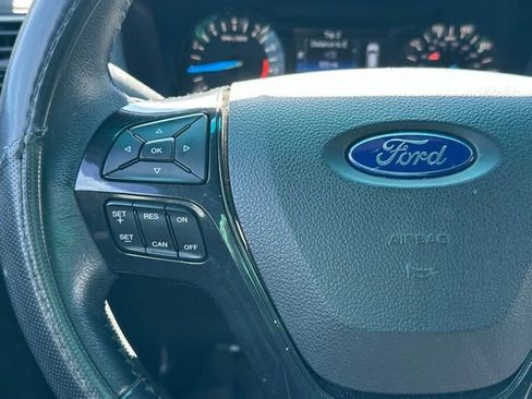 Used 2016 Ford Explorer XLT image 20