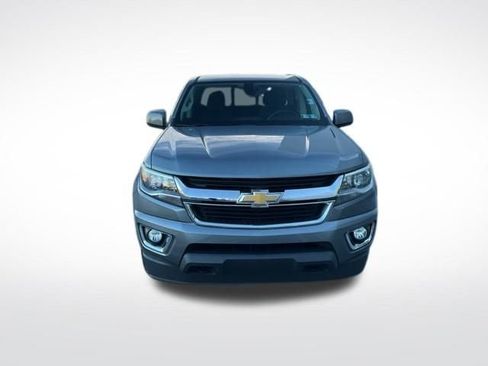 Used 2019 Chevrolet Colorado LT w/ LT Convenience Package image 2
