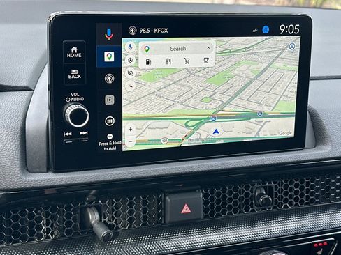 Certified 2026 Honda CR-V Sport Touring image 23