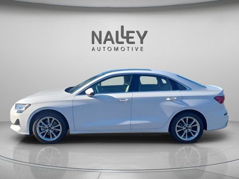 Used 2025 Audi A3 2.0T Premium w/ Convenience Package image 2