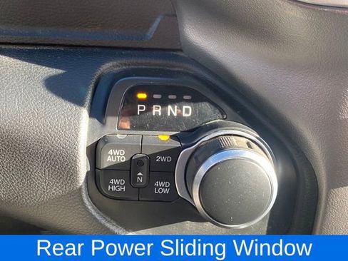 Used 2019 RAM 1500 Big Horn image 9