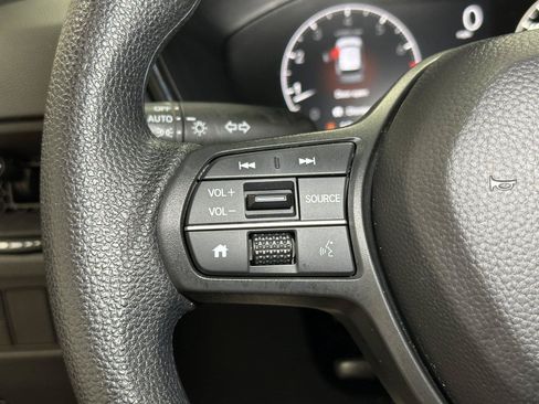 Certified 2024 Honda CR-V LX image 24