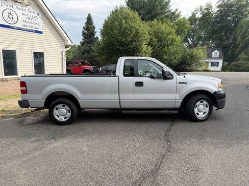 Used 2007 Ford F150 XL RWD image 8